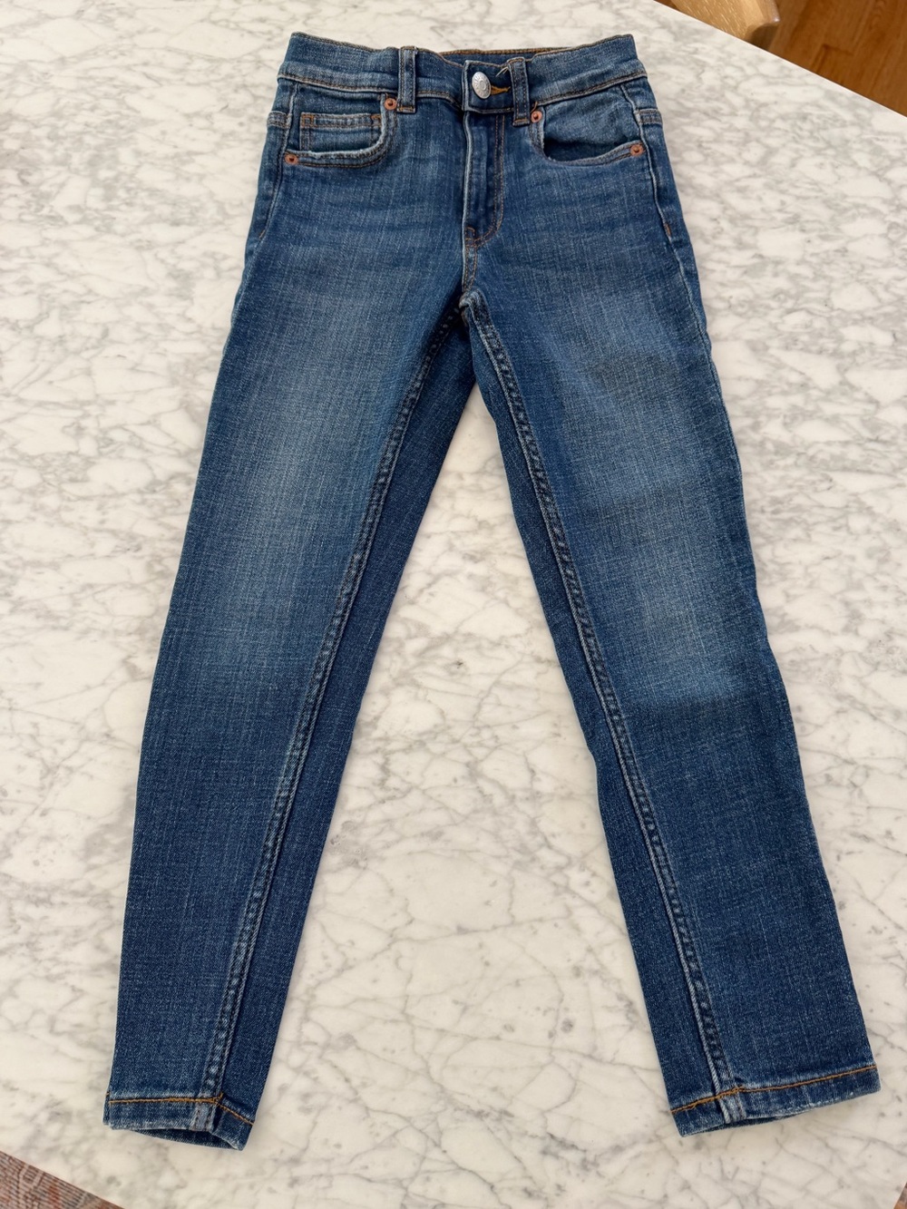 Zara Boys Jeans